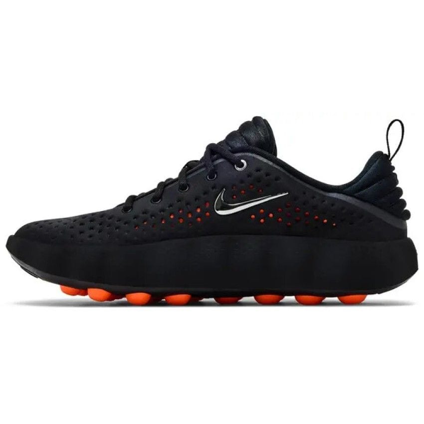 NIKE MIND 002 Black Hyper Crimson