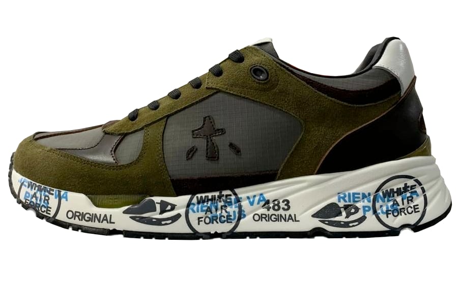 PREMIATA Mase Haki