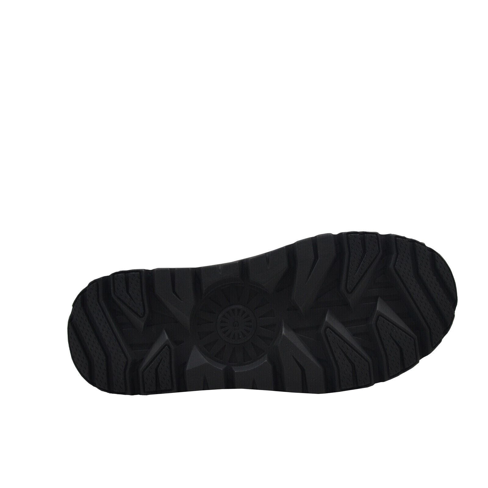 Man Neumel Weather Hybrid Black Black