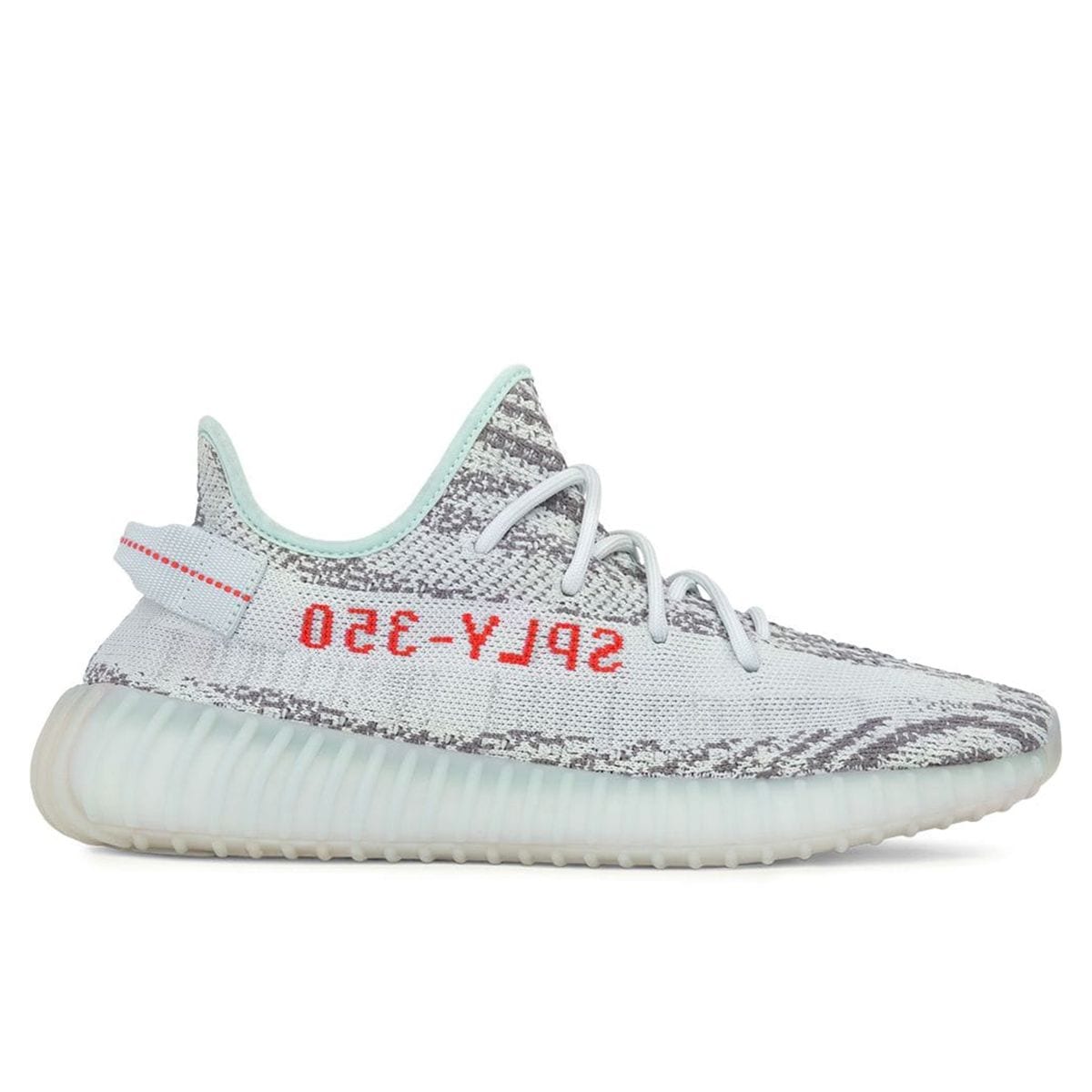 adidas Yeezy Boost 350 V2 Blue Tint
