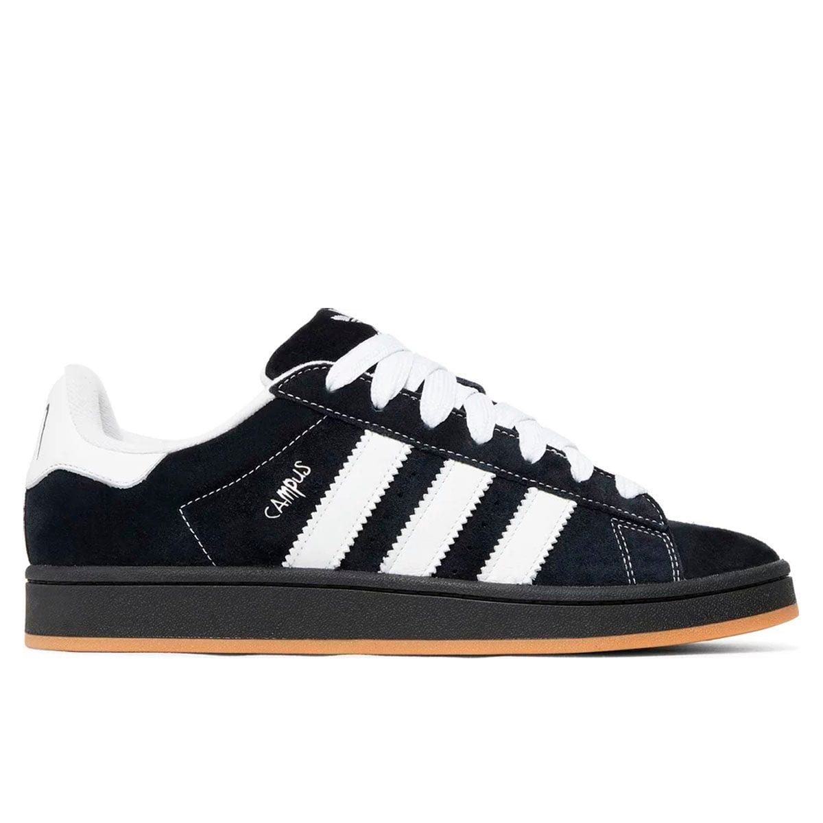 Korn x Campus 00s Black Gum