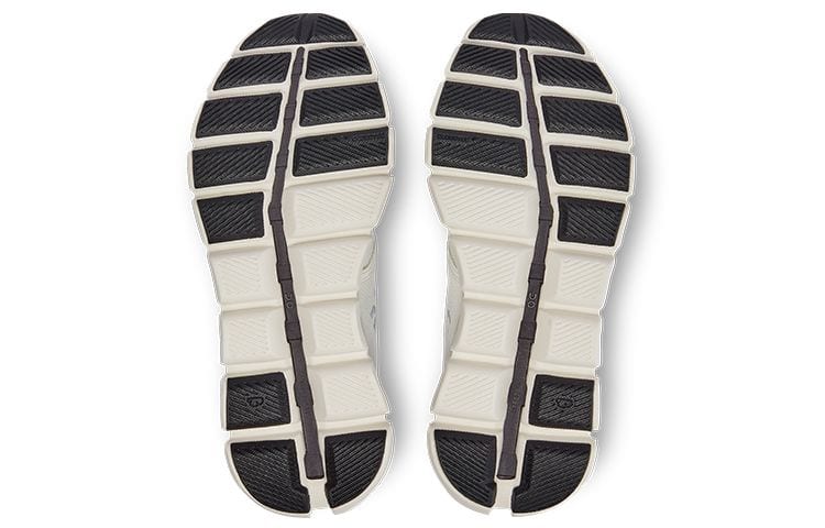 On Cloud X3 Ivory Black