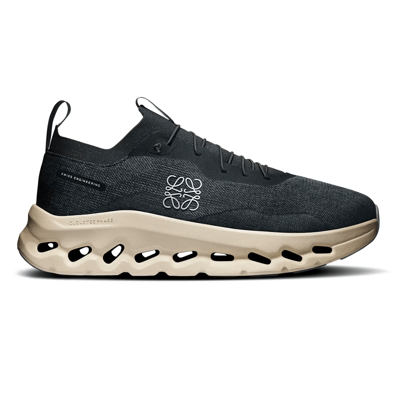 On Cloudtilt x LOEWE Denim Grey