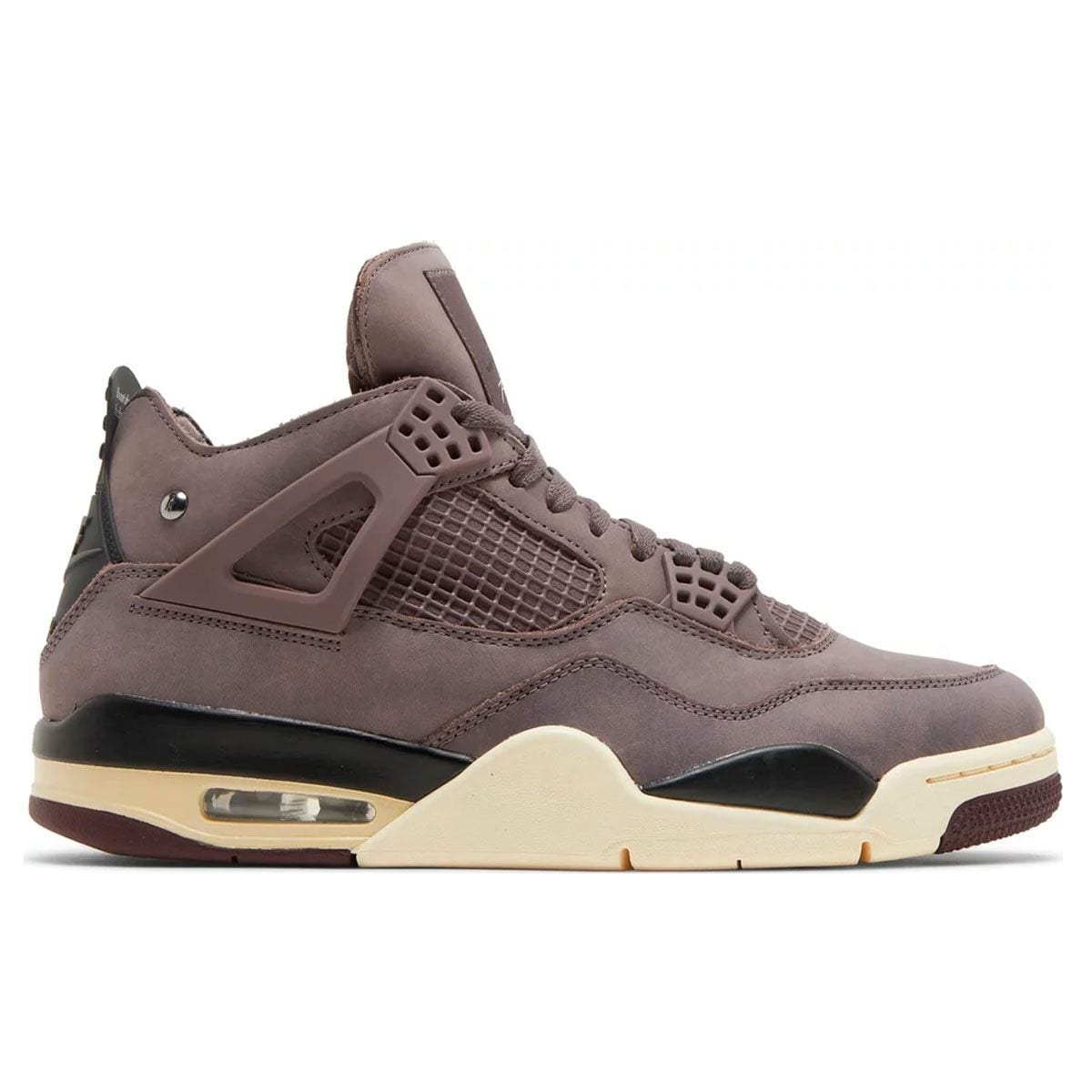 A Ma Maniére x Air Jordan 4 Retro Violet Ore