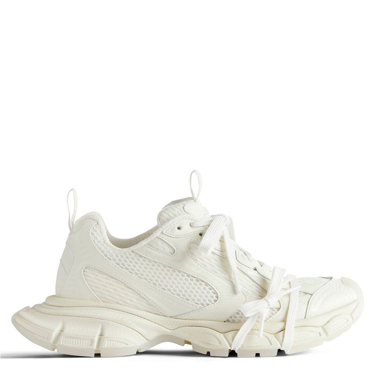 Balenciaga 3XL Sneaker White Glow