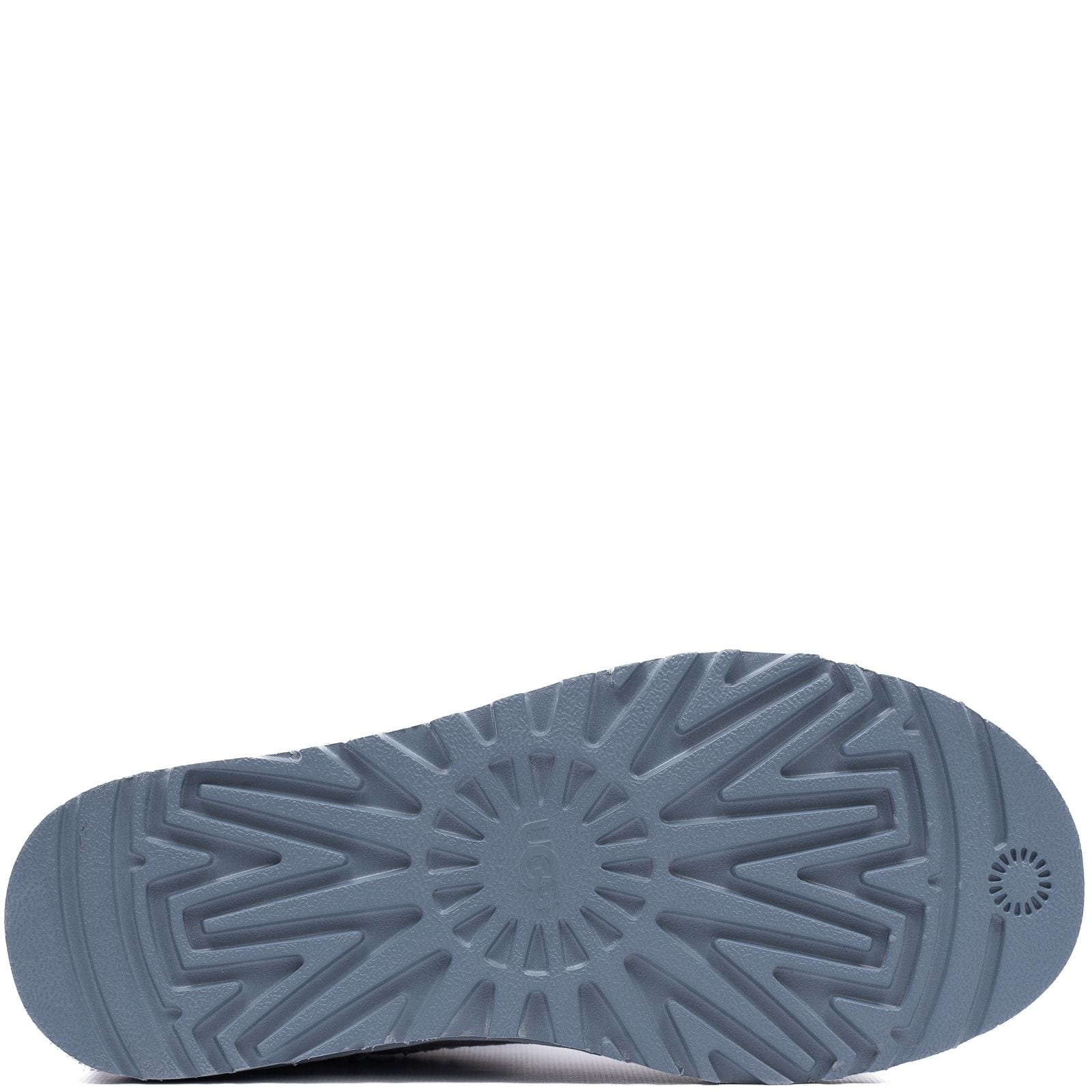 Ugg Classic Ultra Mini Madhappy Sky Blue