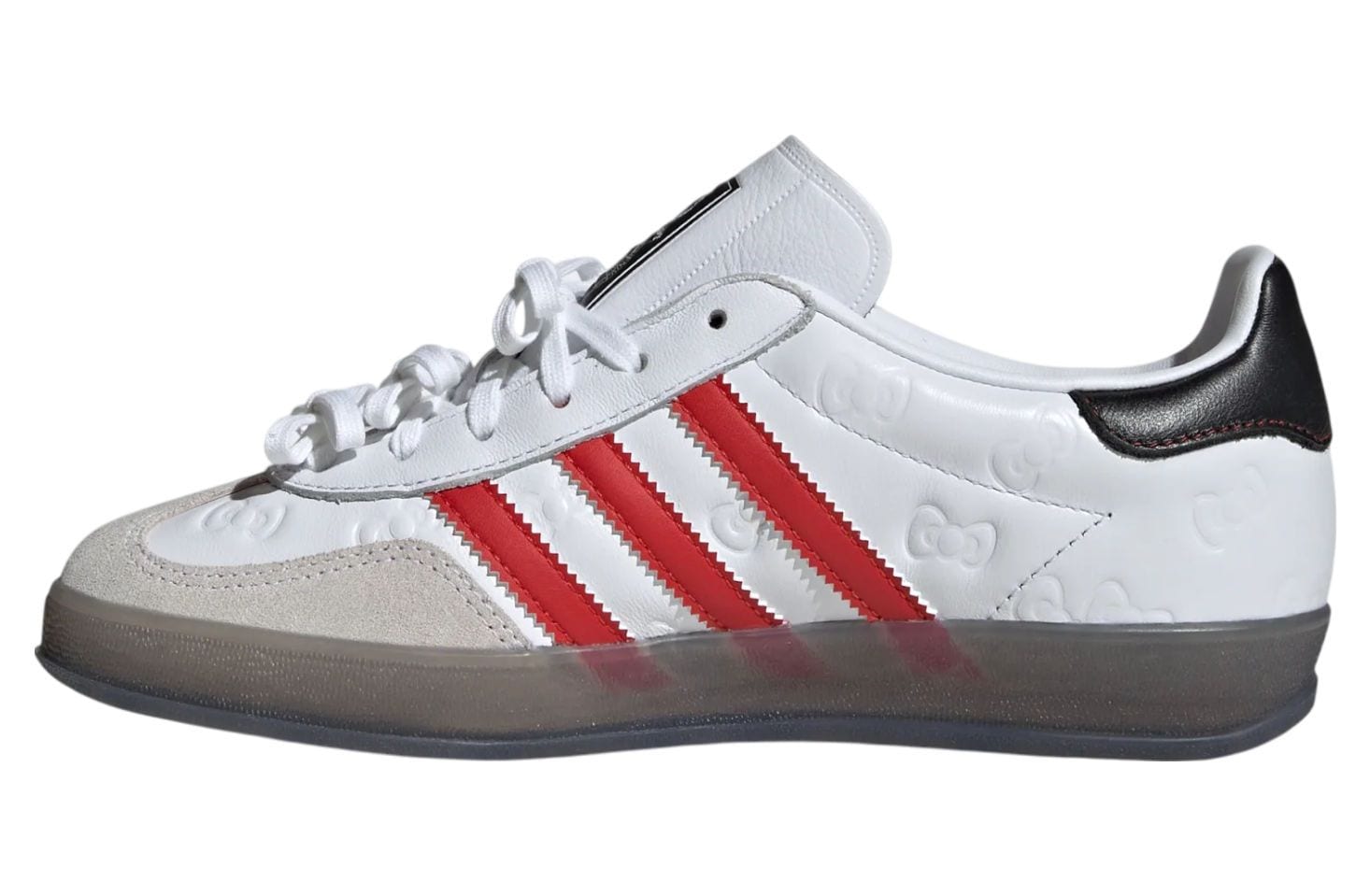 ADIDAS Originals Gazelle x Hello Kitty