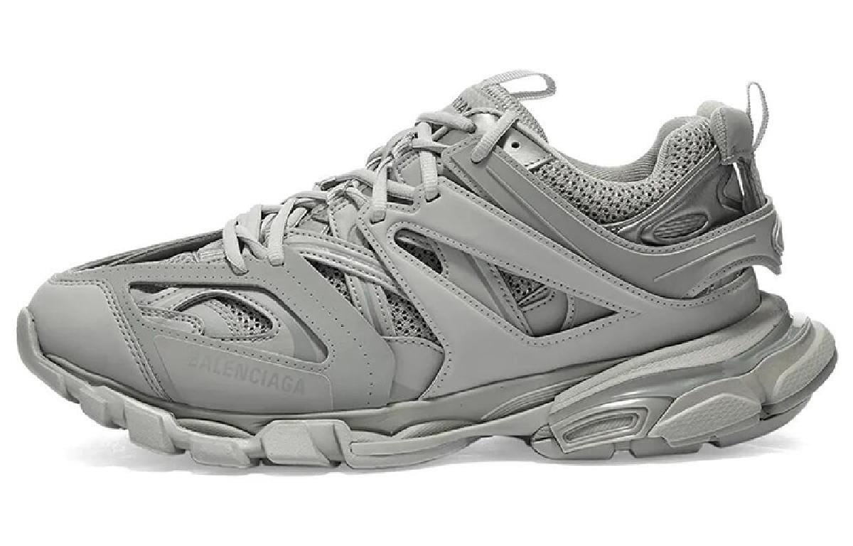 Balenciaga Track 1.0 Grey