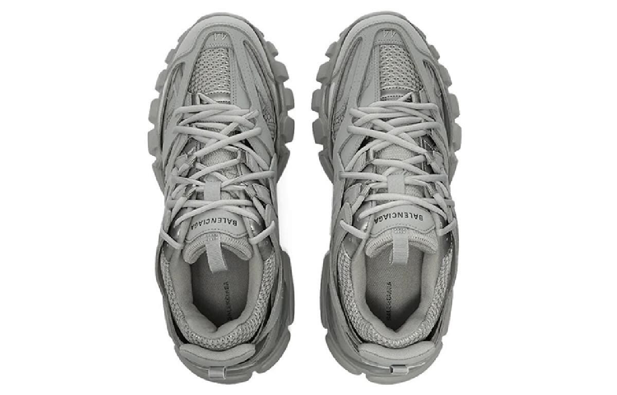 Balenciaga Track 1.0 Grey