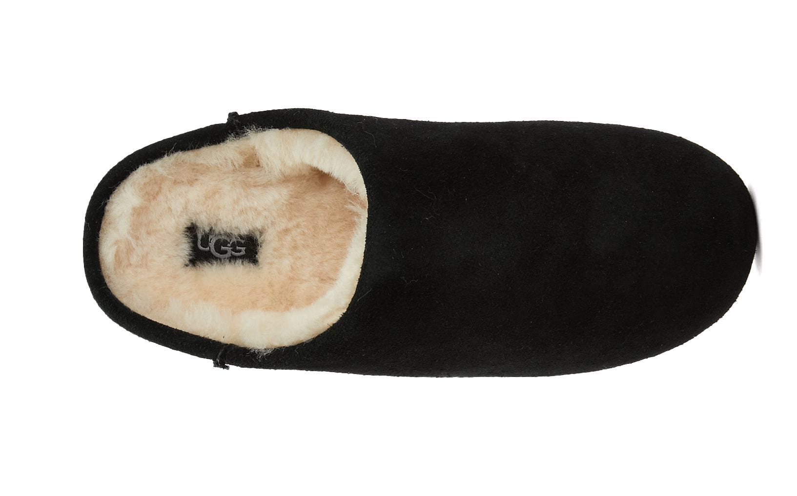Elea Slip On Black