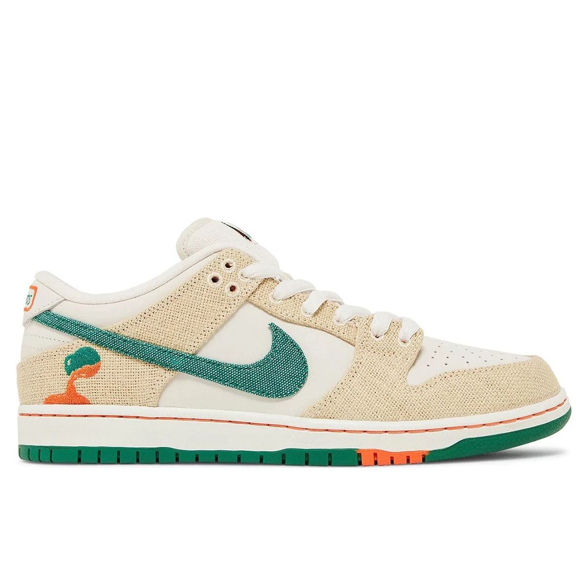 Jarritos x Dunk Low SB