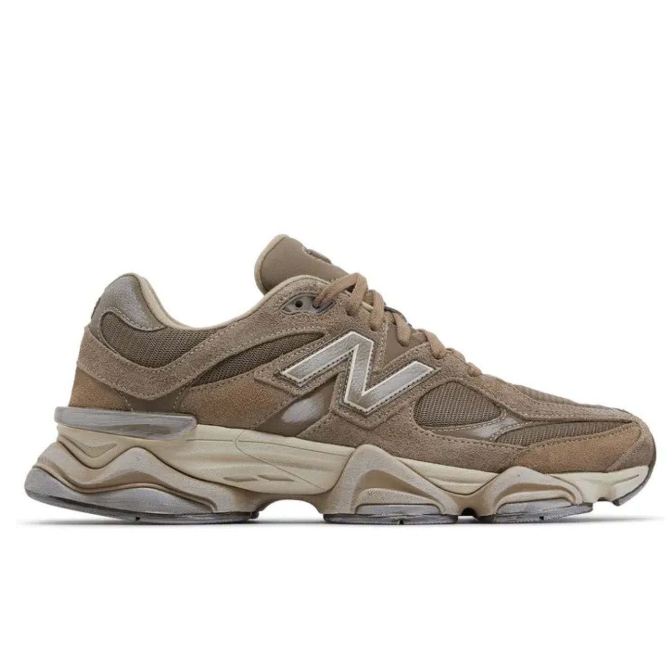 New Balance 9060 Mushroom