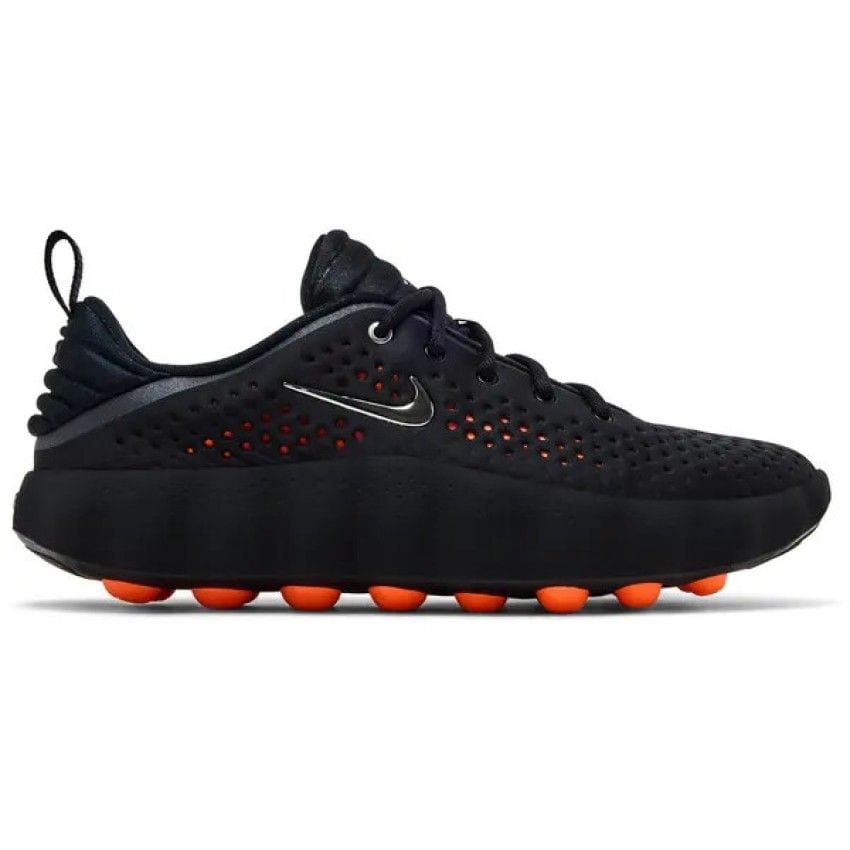 NIKE MIND 002 Black Hyper Crimson
