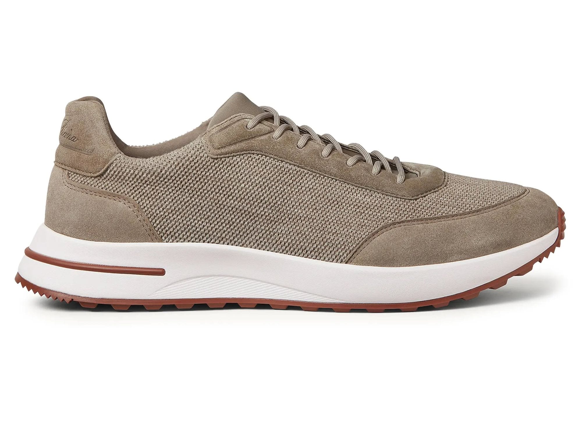 Loro Piana Week End Walk Apricot