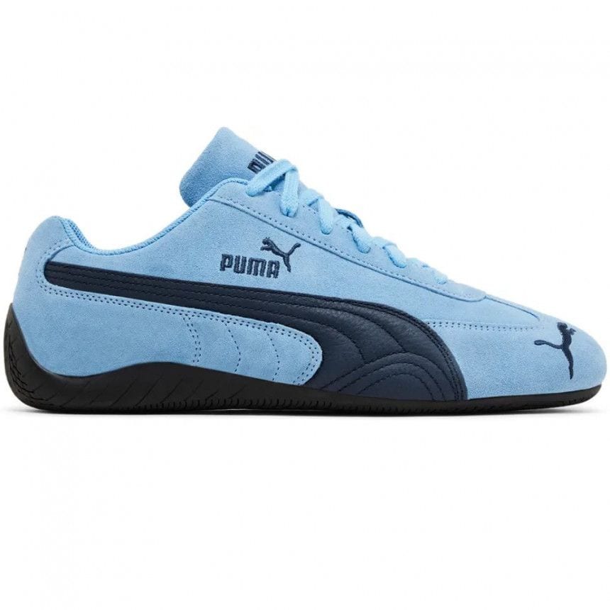 PUMA Speedcat Team Light Blue Club Navy