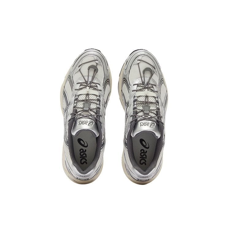 ASICS Gel Kahana TR V4 Silver White