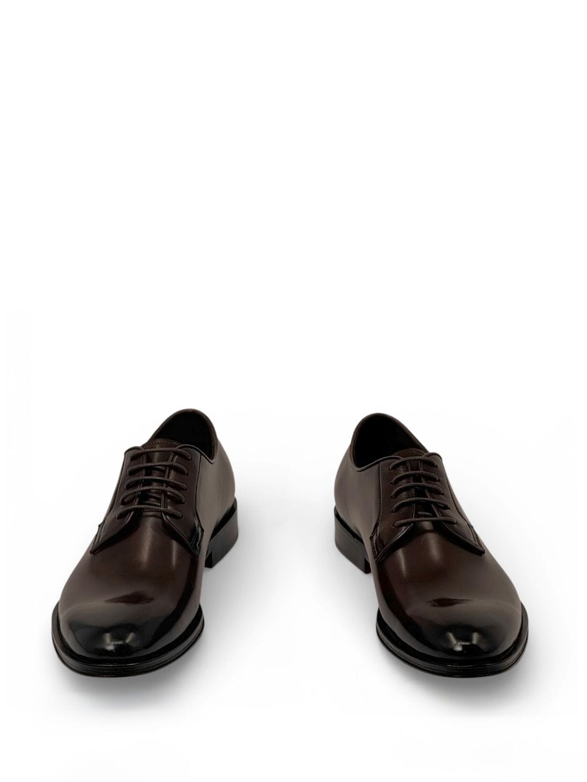 Santoni Туфли из кожи Коричневый
