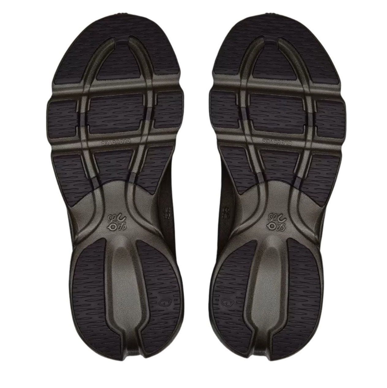 On Cloudsolo x LOEWE Black