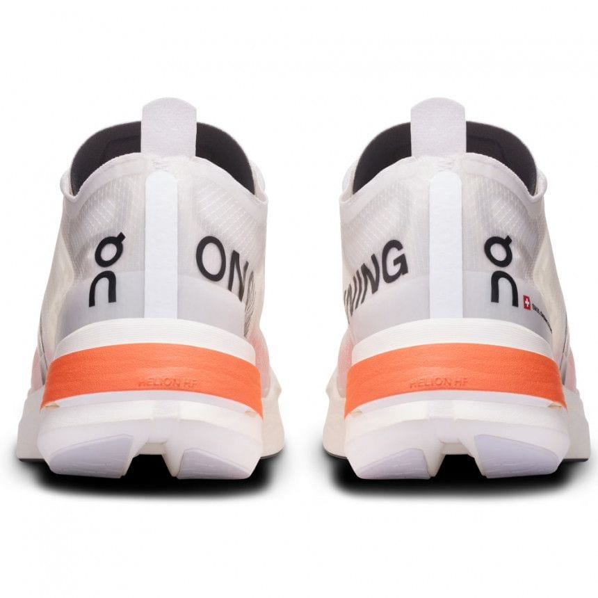 On Cloudboom Strike White Black