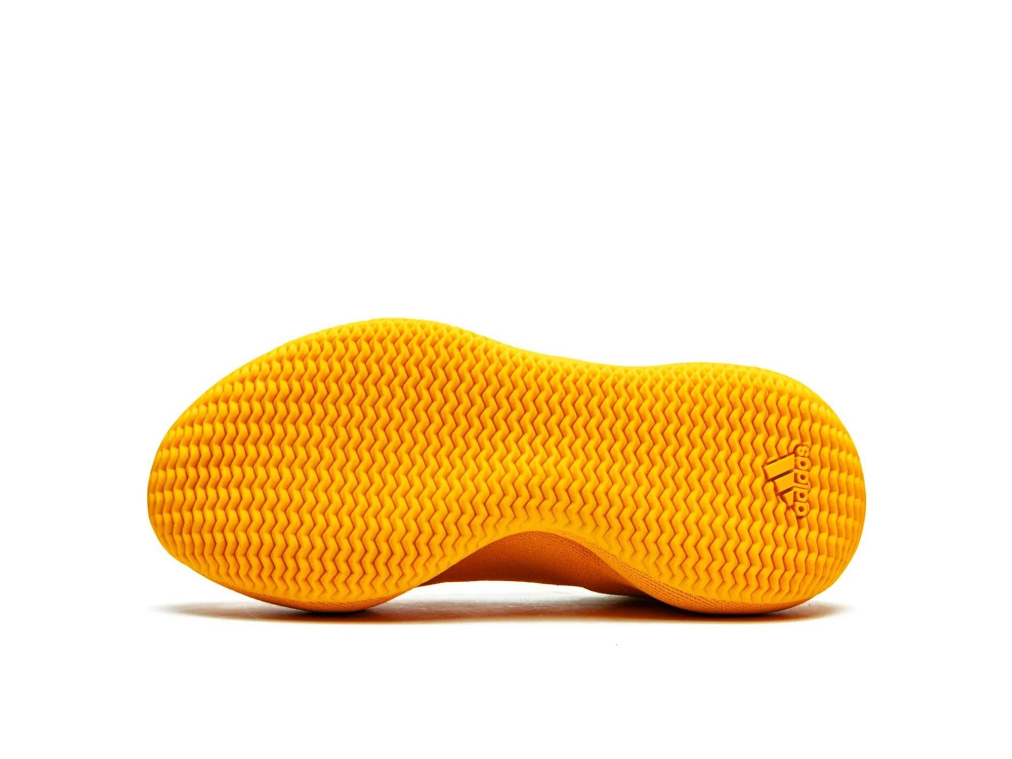 ADIDAS YEEZY Knit Runner Sulfur