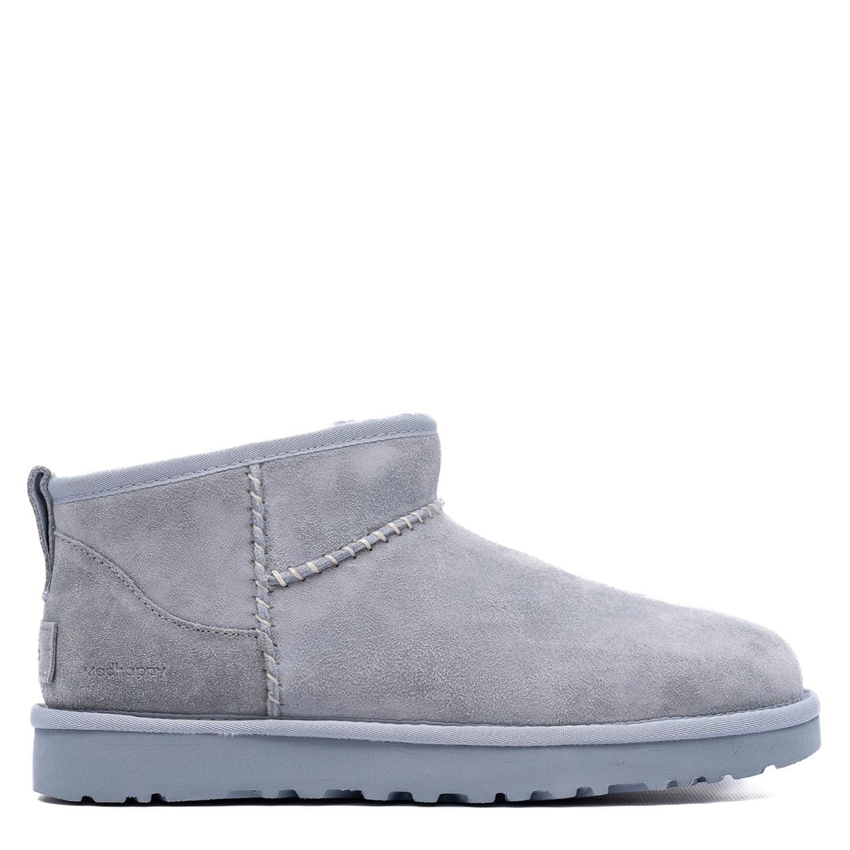 Ugg Classic Ultra Mini Madhappy Sky Blue
