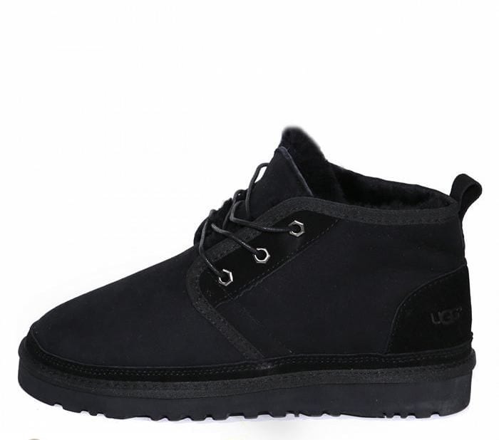 Neumel Black