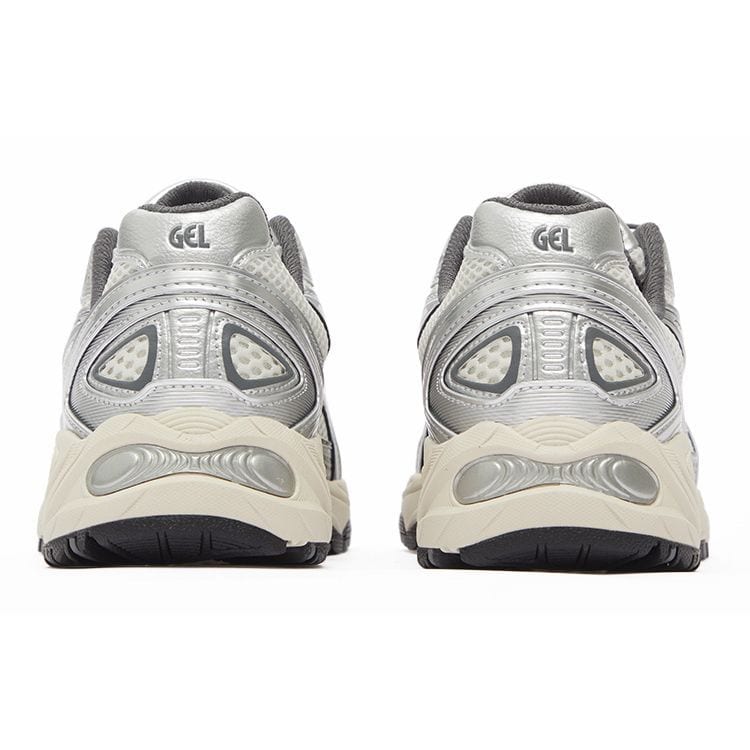 ASICS Gel Kahana TR V4 Silver White