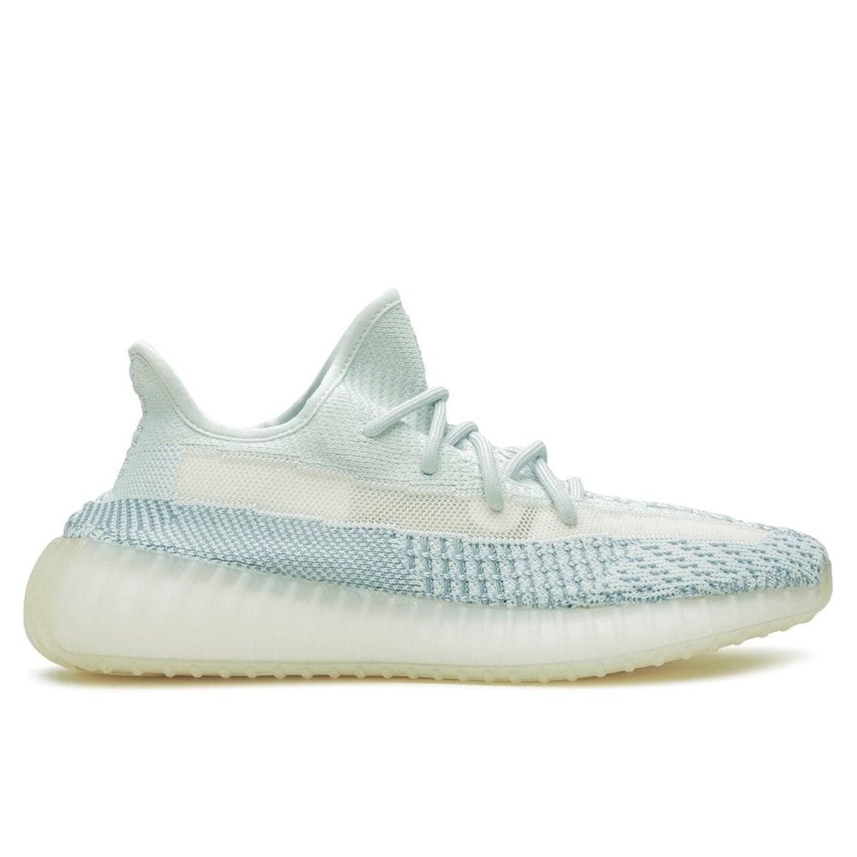 adidas Yeezy Boost 350 V2 Cloud White Reflective