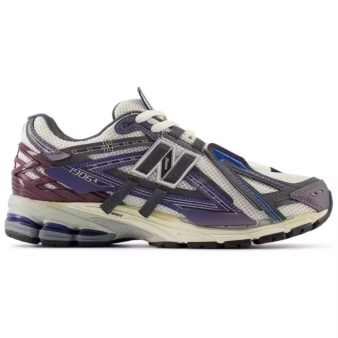 NEW BALANCE 1906A Inkwell Sea Salt