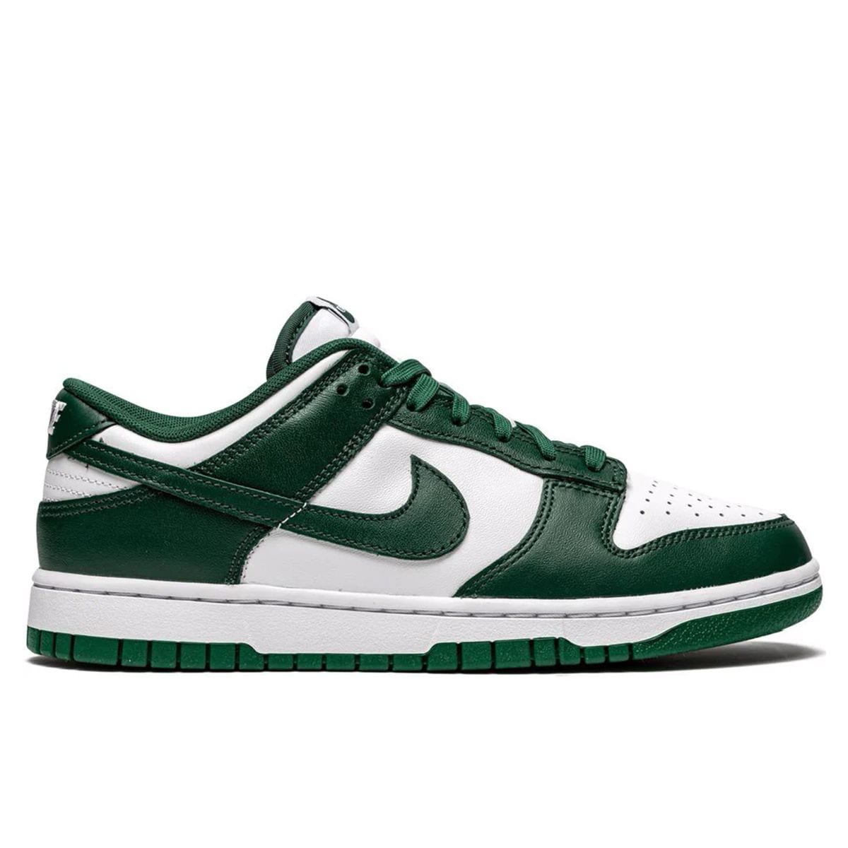 Nike Dunk Low Michigan State