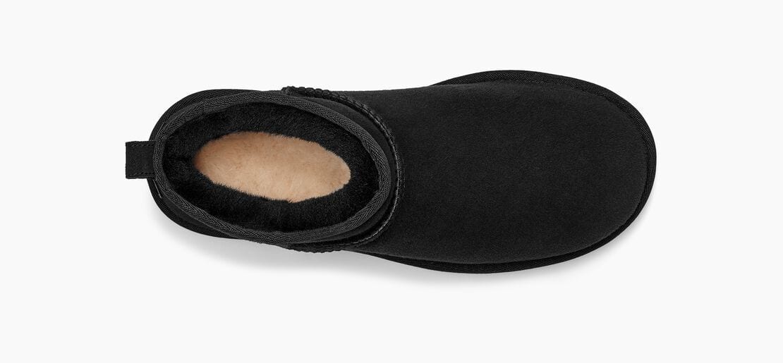 Classic Ultra Mini Black