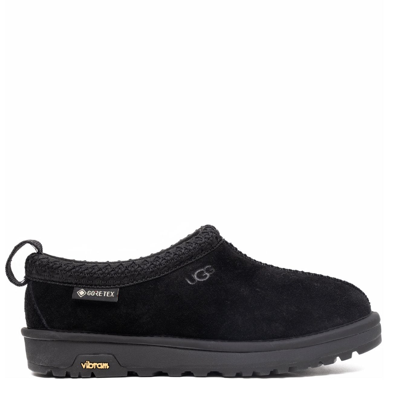 Ugg Tasman Slipper Gtx Black