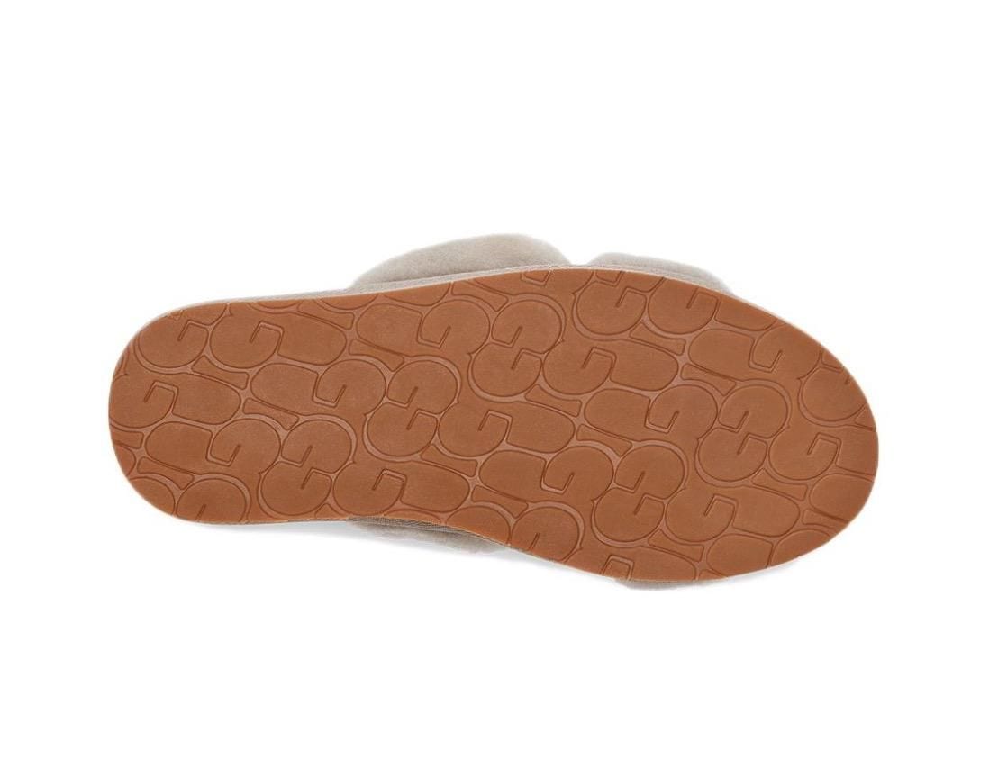 Slippers Ayana Grey