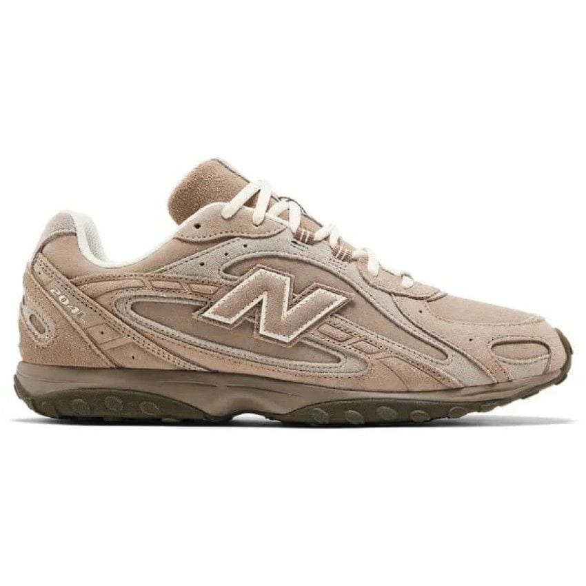 NEW BALANCE 204L Mushroom Arid Stone