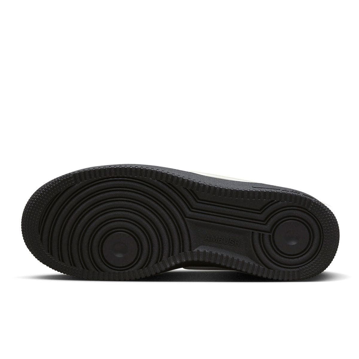 NIKE x AMBUSH Air Force 1 Low Black