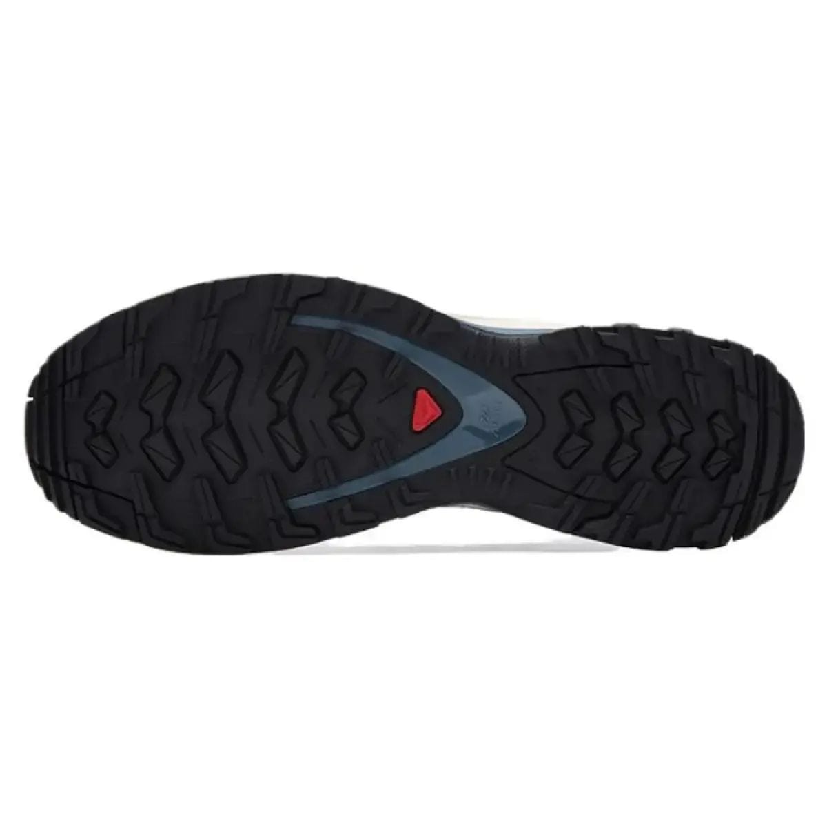 Salomon XA PRO 3D Grey Silver Orange