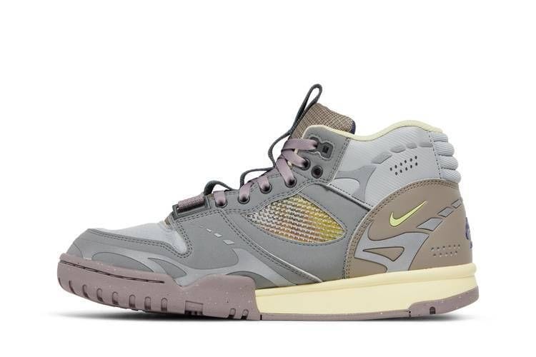 NIKE AIR TRAINER 1 SP LIGHT SMOKE GREY HONEYDEW