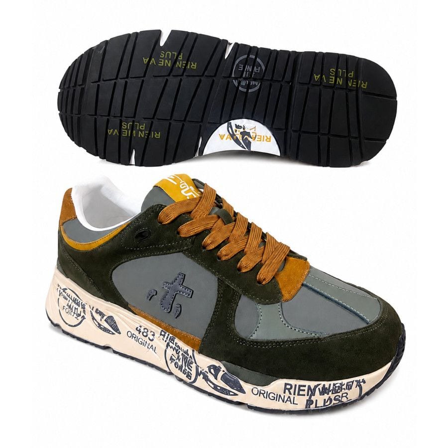 PREMIATA MASE