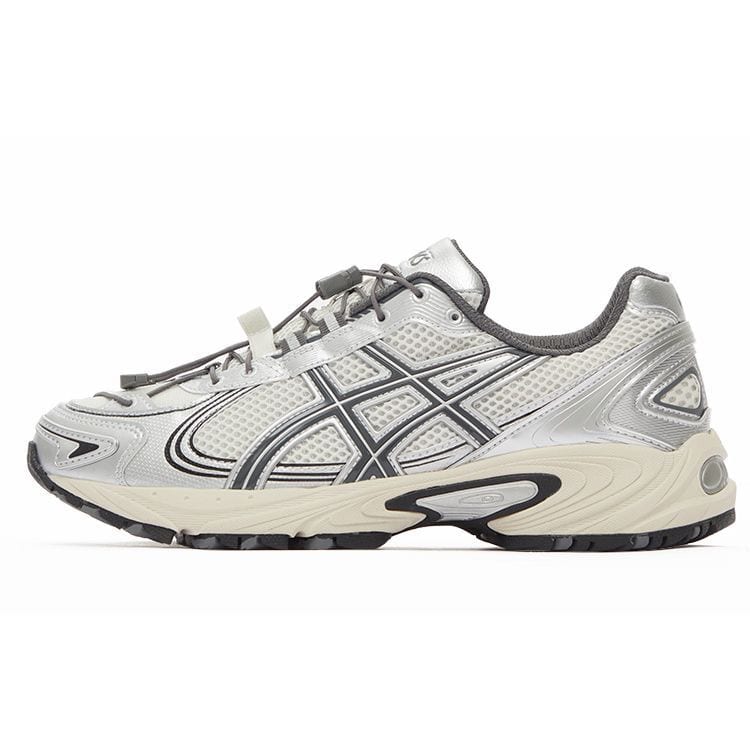 ASICS Gel Kahana TR V4 Silver White