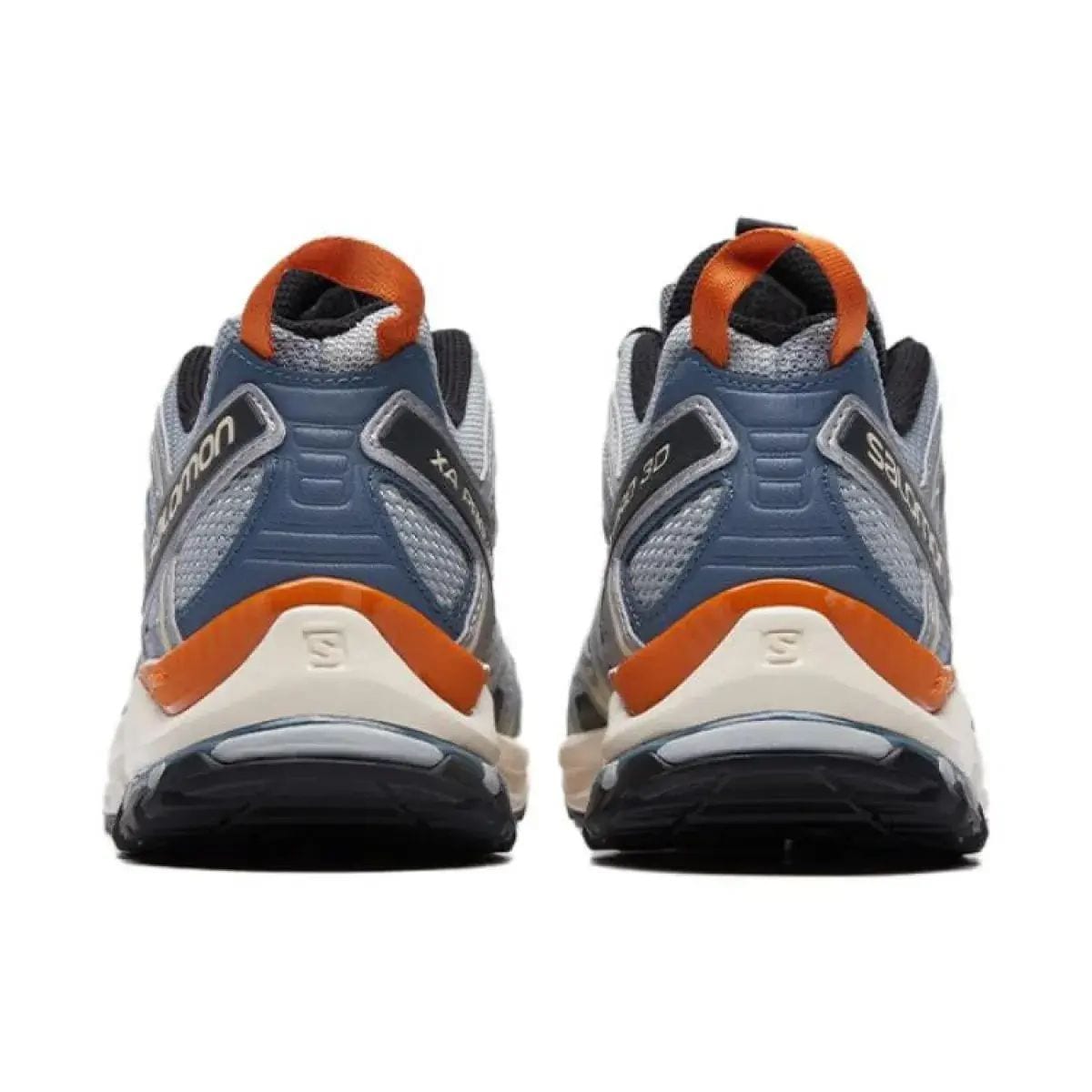 Salomon XA PRO 3D Grey Silver Orange