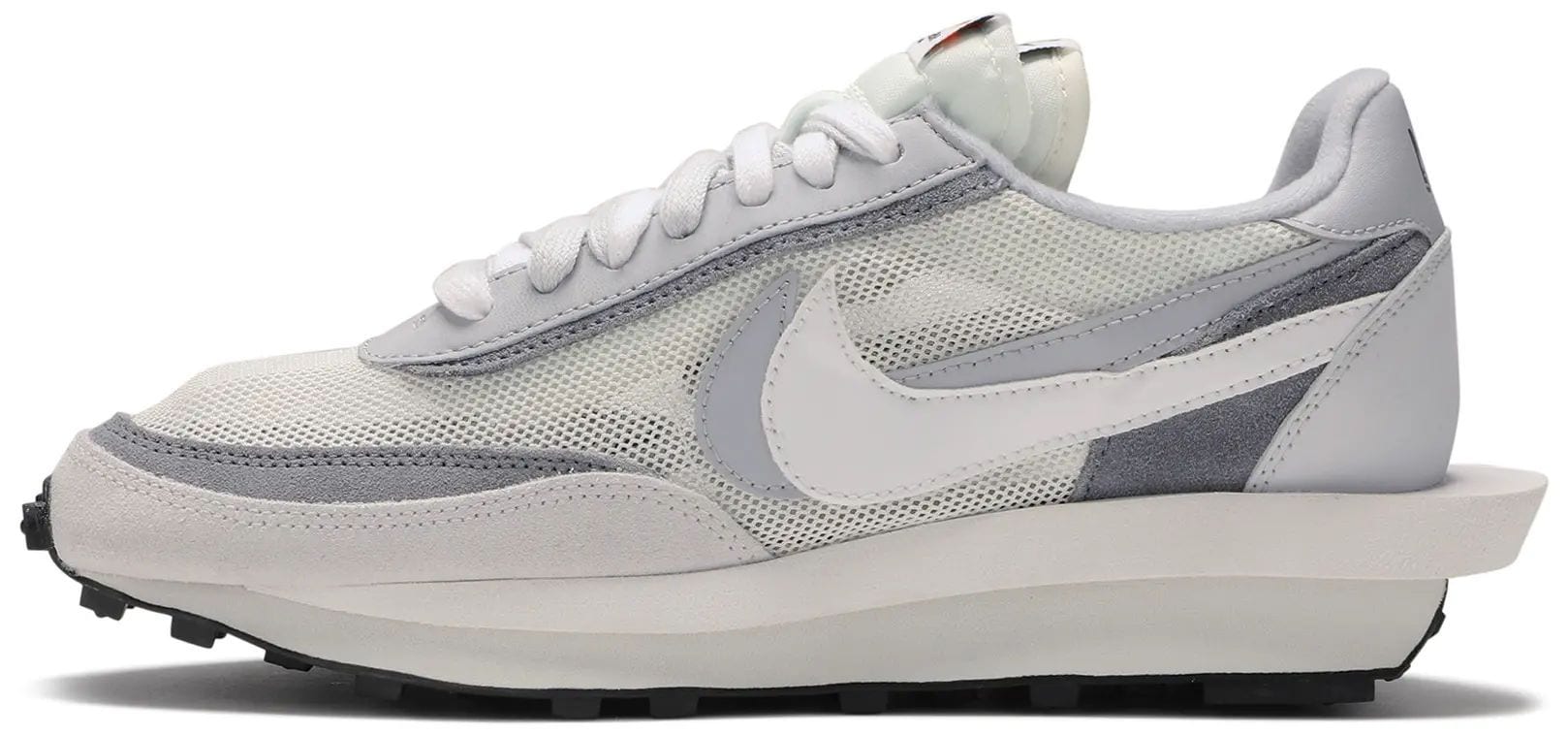 NIKE x Sacai LDWaffle Summit White