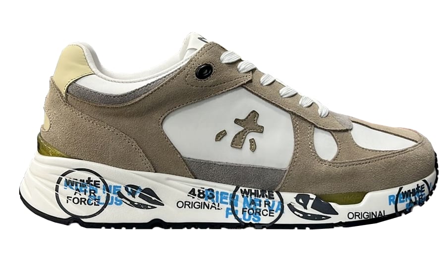 PREMIATA Mase Beige
