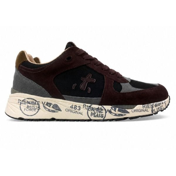 PREMIATA MASE