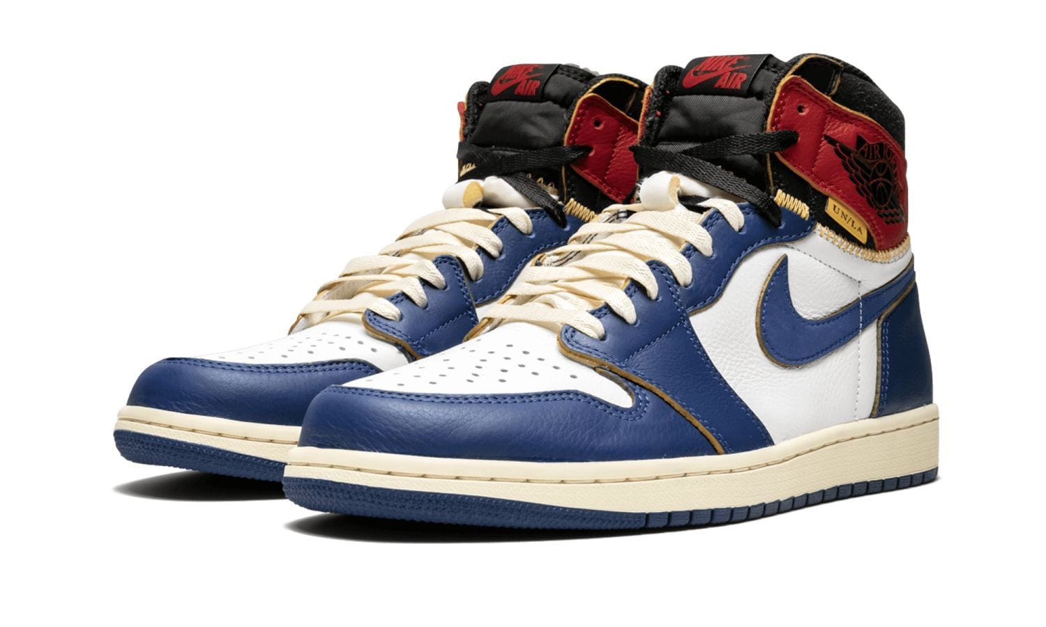 NIKE Air Jordan 1 Retro High Og Nrg X Union