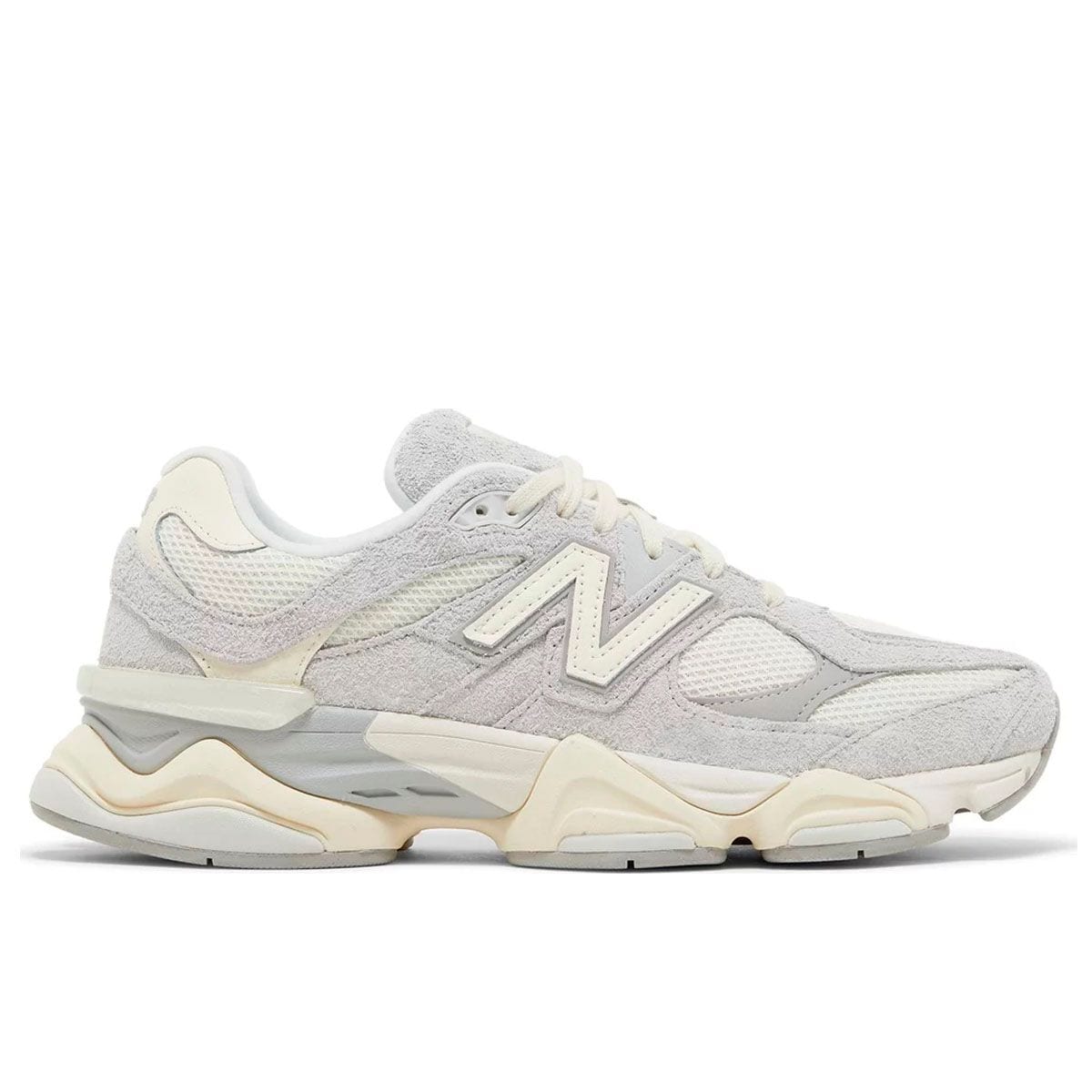 New Balance 9060 Quartz Grey