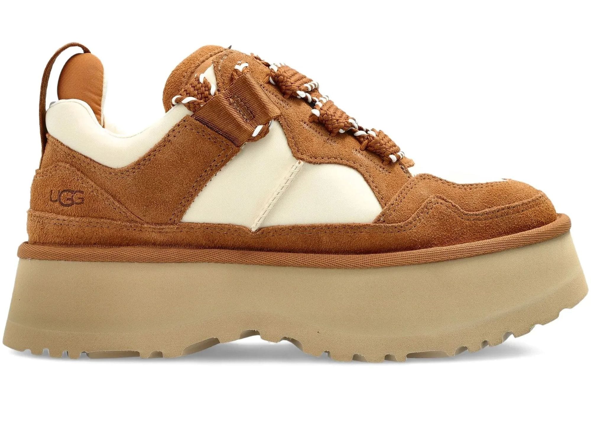 Astromel Chestnut