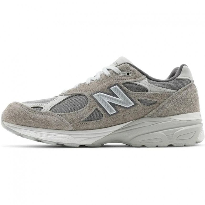 NEW BALANCE 990v3 x Levis Elephant Skin