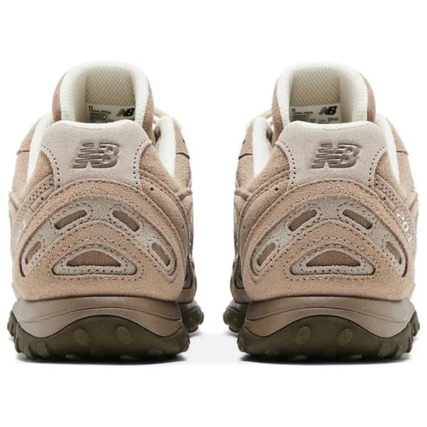 NEW BALANCE 204L Mushroom Arid Stone