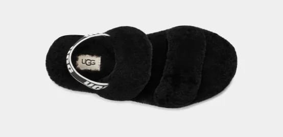OH Yeah Slide Black