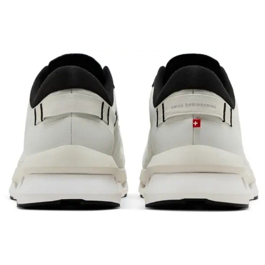 On Cloudzone Ice Black